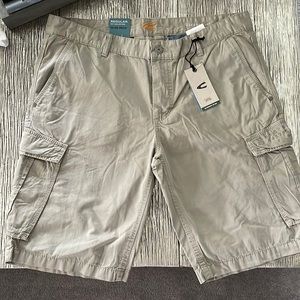 Men’s Shorts Camel Active